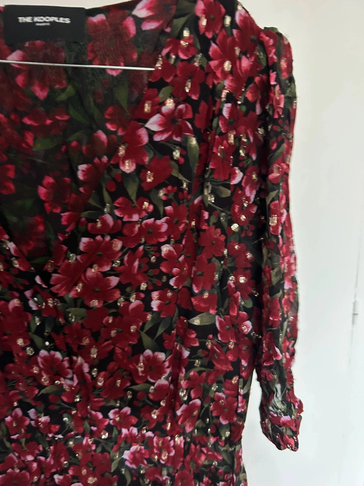 The Kooples jurk – photo 9
